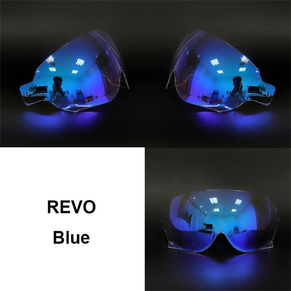 Visor interior para casco SHOEI JO EX-ZERO CJ-3 Moontogo