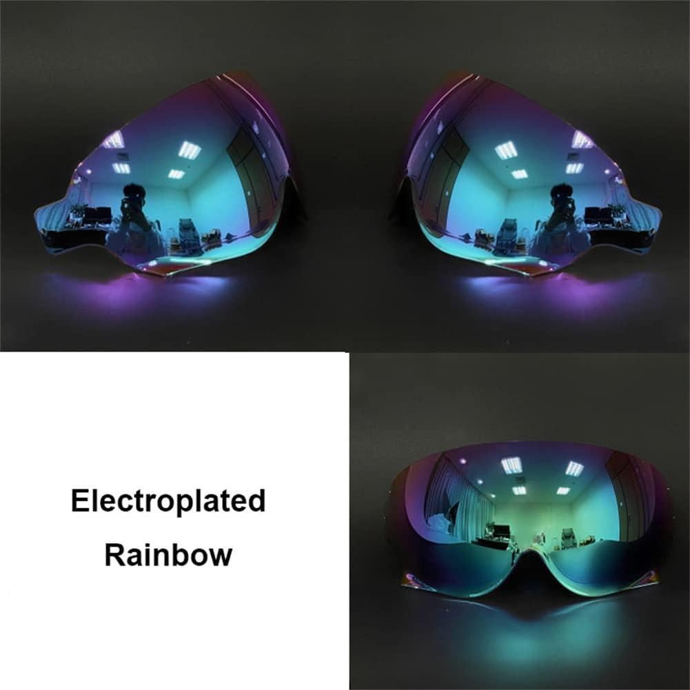 Visor interior para casco SHOEI JO EX-ZERO CJ-3 Moontogo