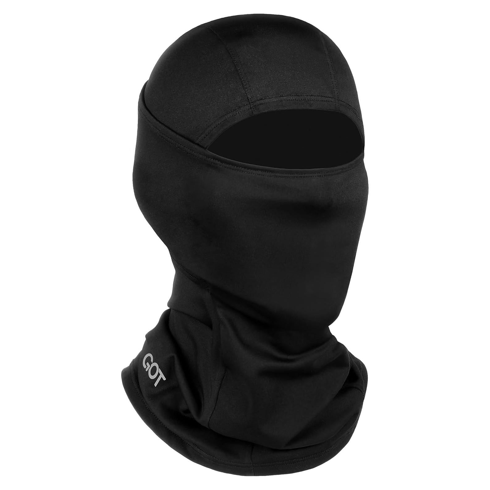 Balaclava GOT Sports UPF 50+ Protección Solar Unisex