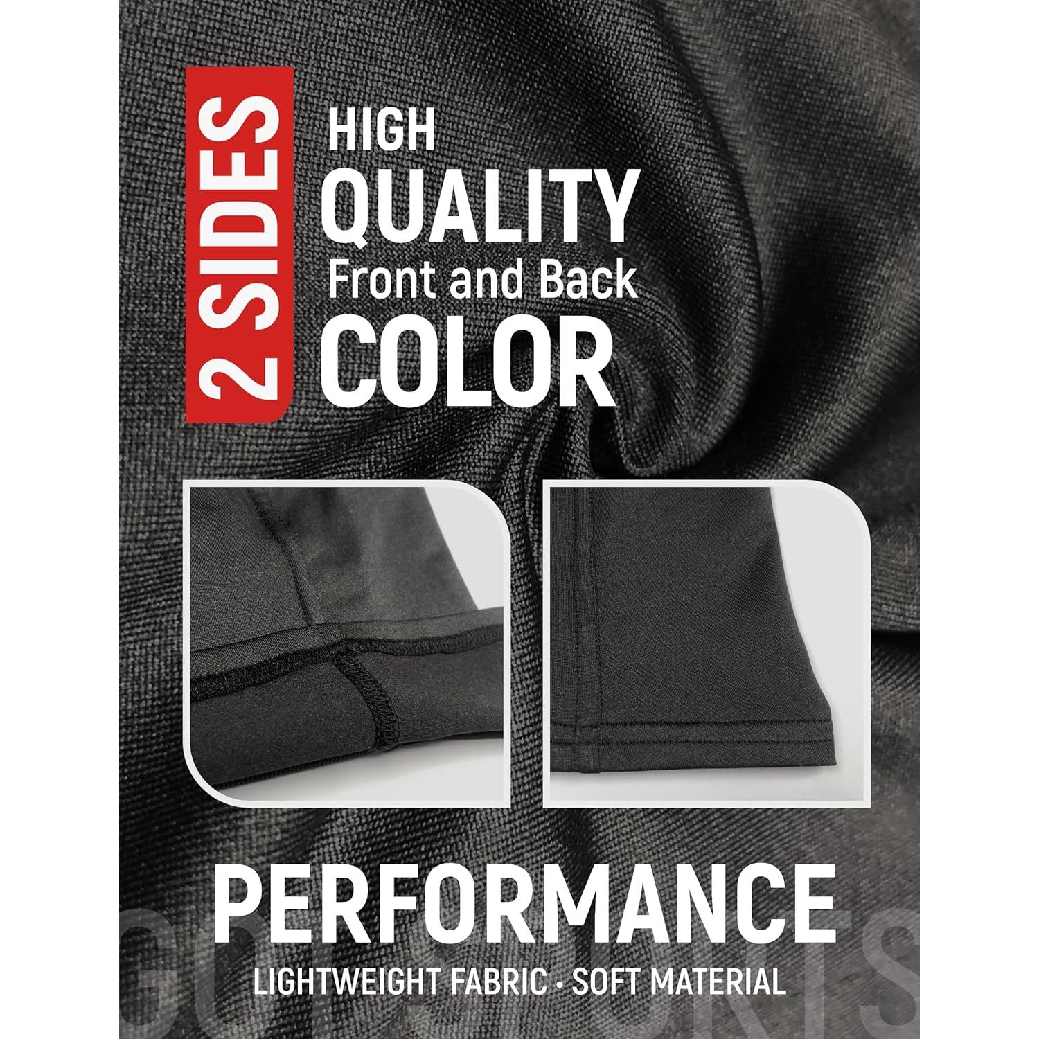 Balaclava GOT Sports UPF 50+ Protección Solar Unisex