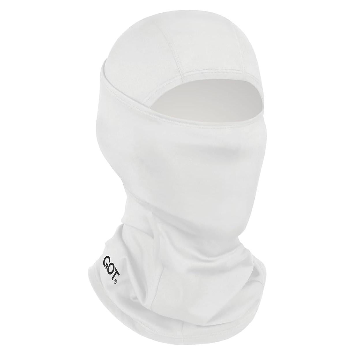 Balaclava GOT Sports UPF 50+ para Esquí y Motocicleta