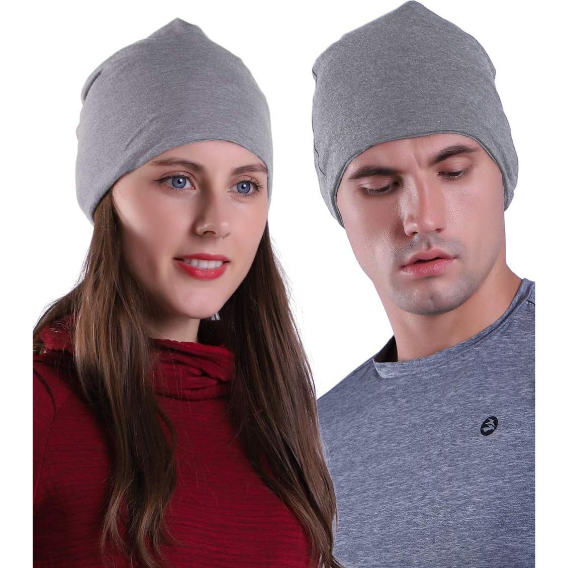 Gorro multifuncional Empirelion unisex 20.5-23.5" ajuste