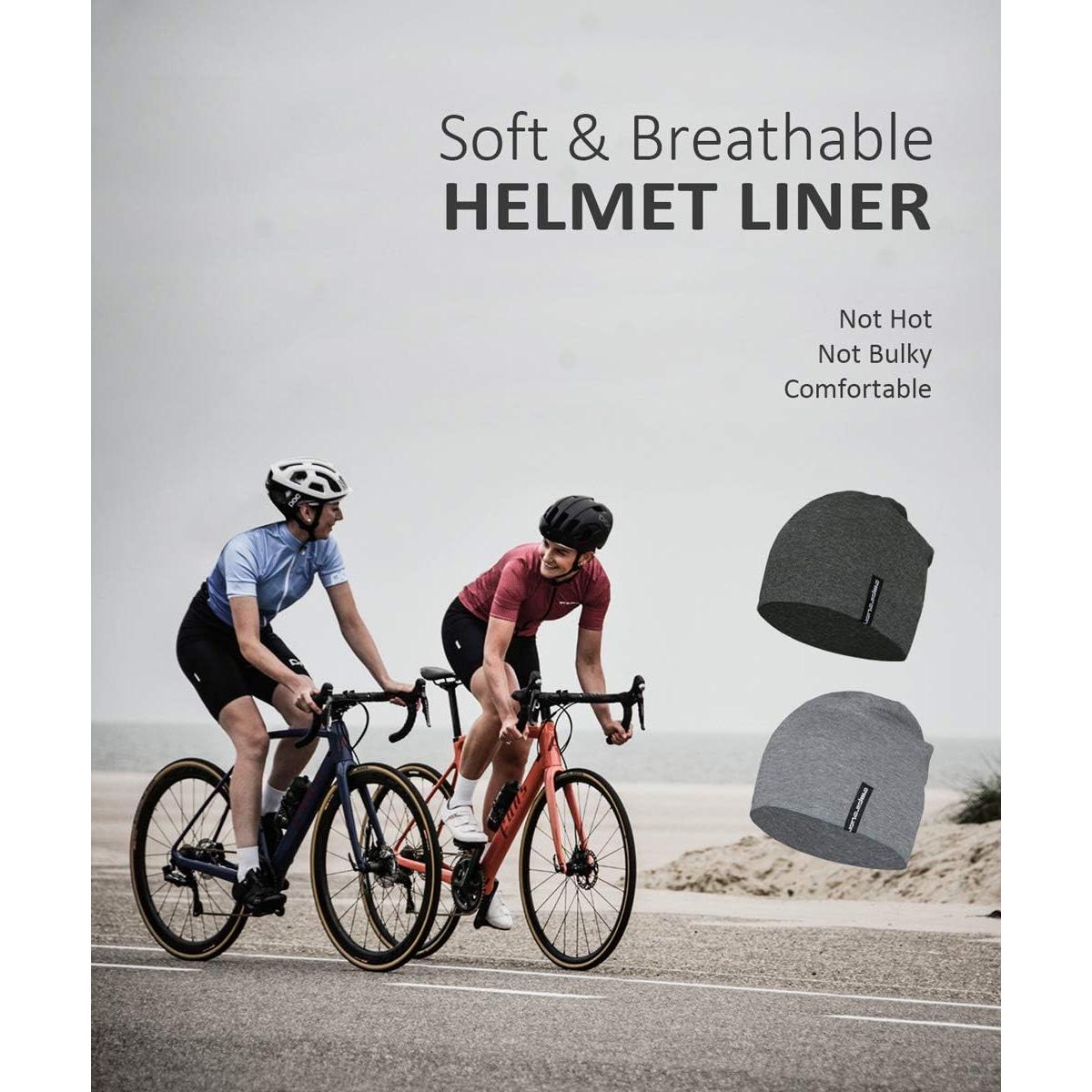 Gorro multifuncional Empirelion unisex 20.5-23.5" ajuste