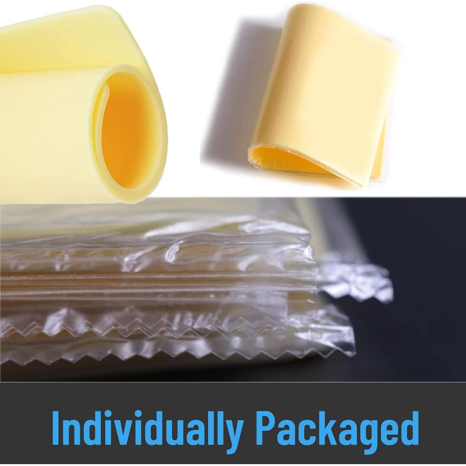 6 Piezas Piel de Práctica para Tatuaje MIUXIA 30.48x20.32 cm 3mm