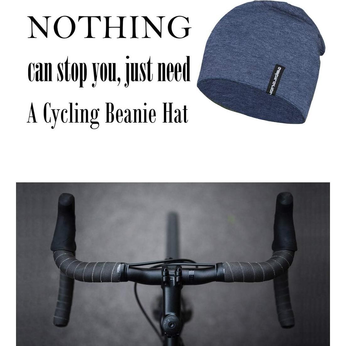 Gorro multifuncional Empirelion unisex ajuste ceñido 50g