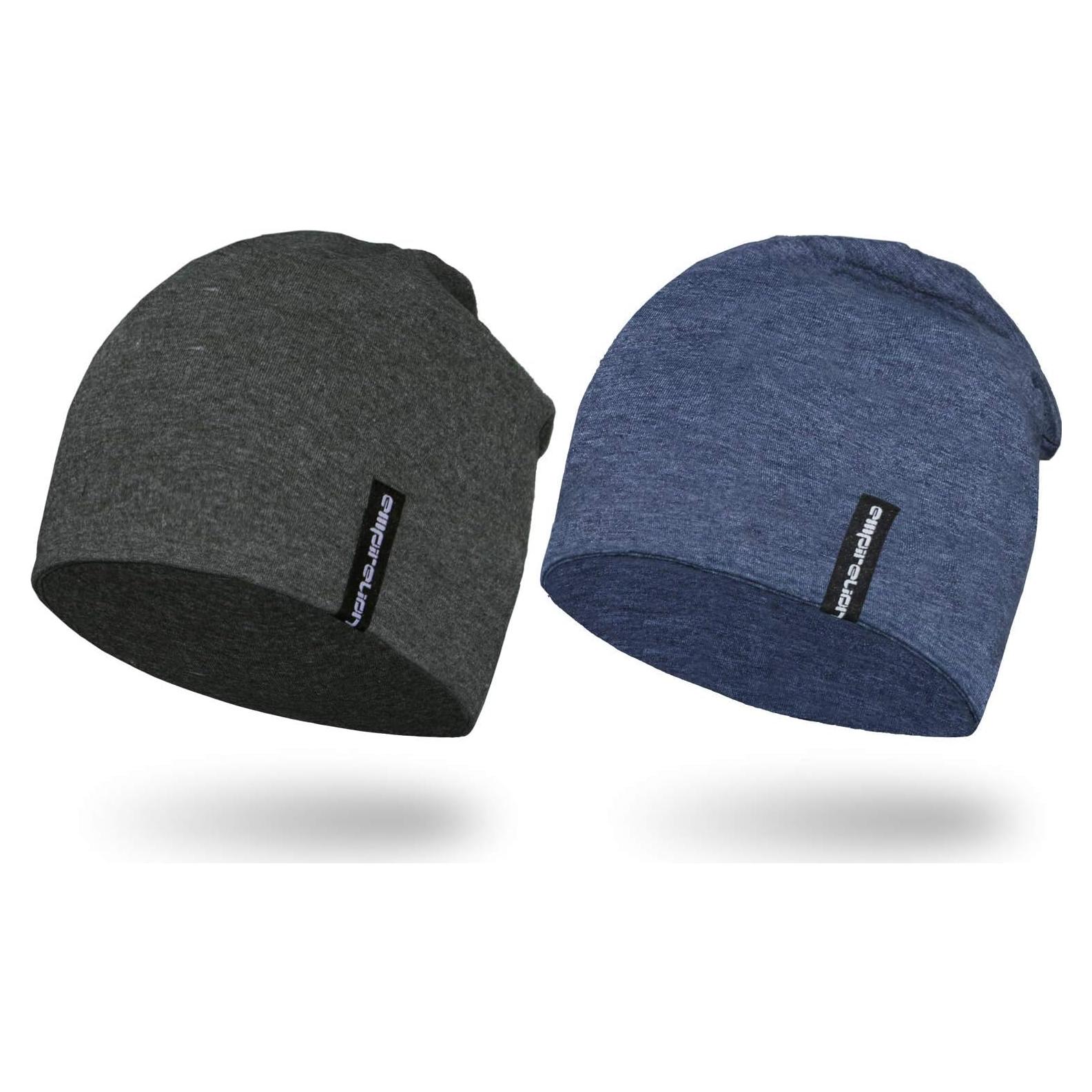 Gorro multifuncional Empirelion 20.5-23.5 cm ajuste cómodo