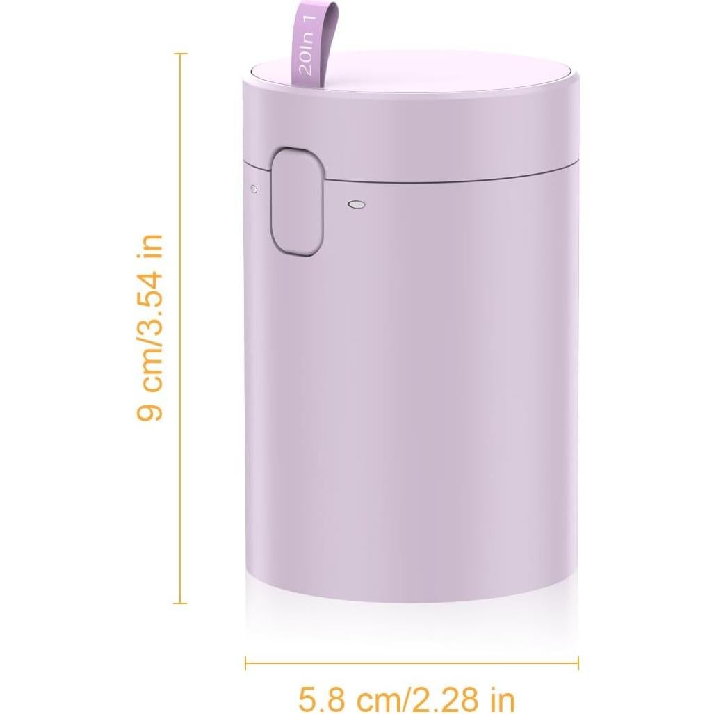 Kit de limpieza 20 en 1 UNNGEIGEI para dispositivos electrónicos