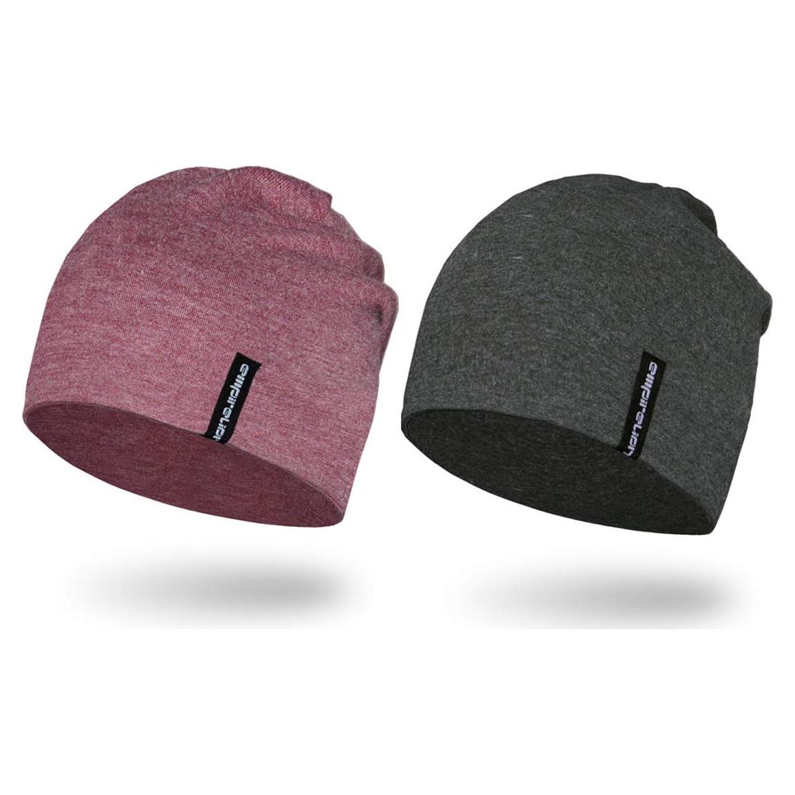 Gorro multifuncional Empirelion 20.5-23.5 cm ajuste cómodo