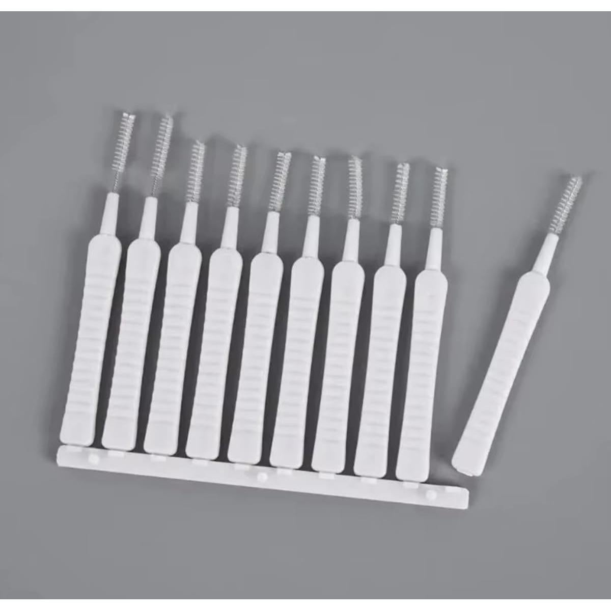 Kit de Limpieza para Teléfonos Móviles Genkin - 10 Piezas