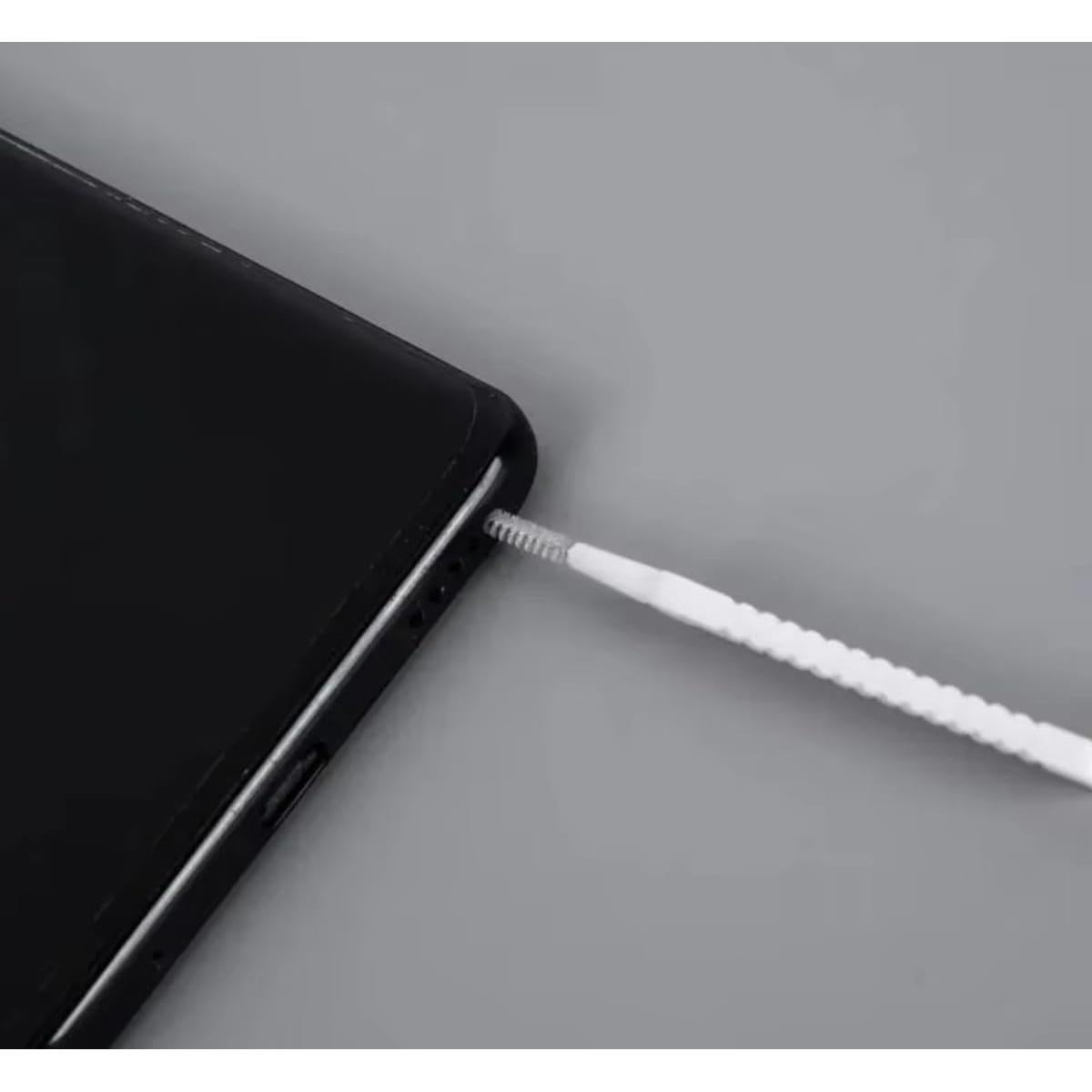 Kit de Limpieza para Teléfonos Móviles Genkin - 10 Piezas