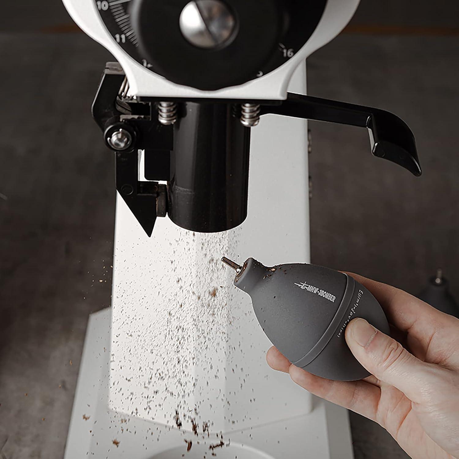 Soplador de Aire MHW-3BOMBER Limpiador de Polvo Multifuncional