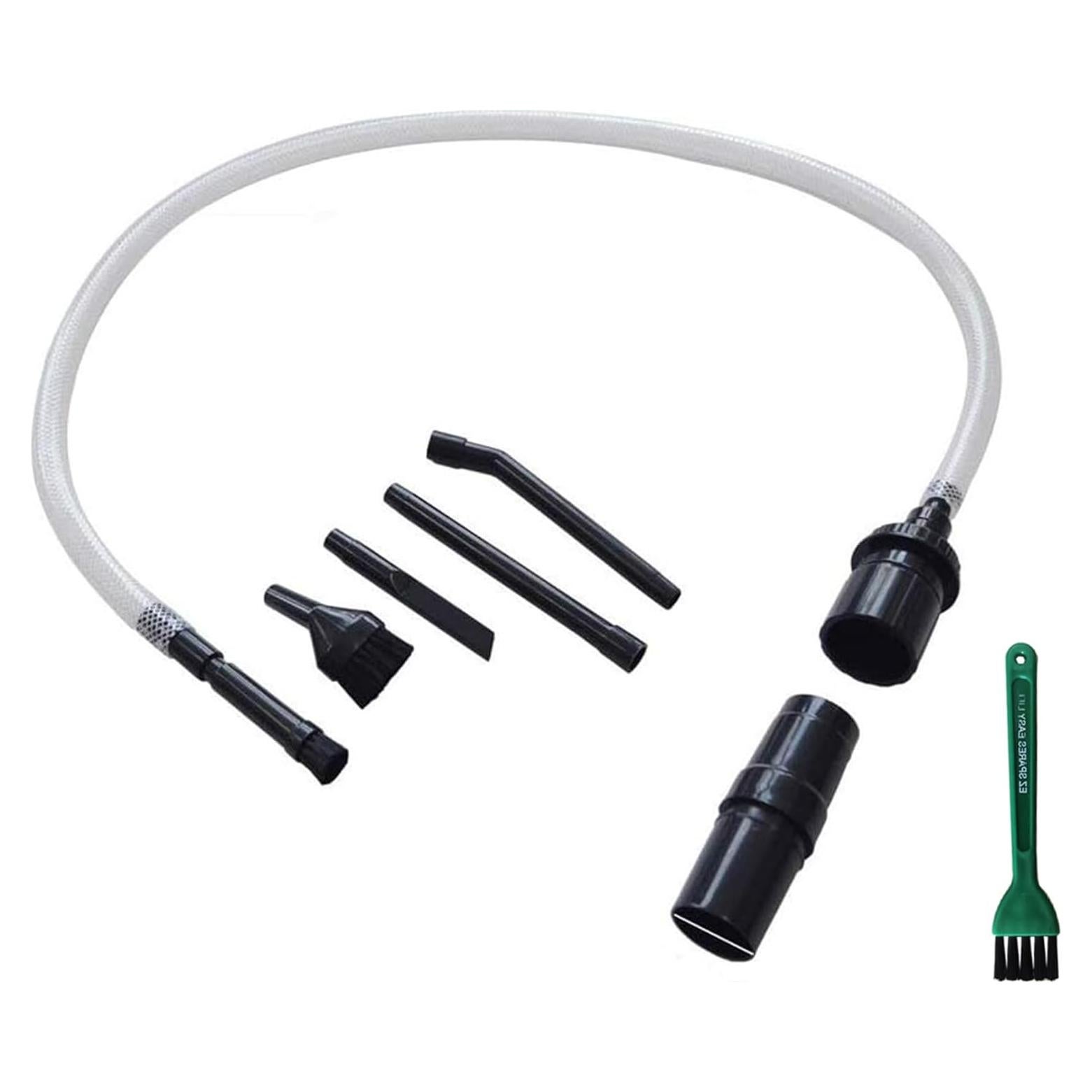 Kit de Limpieza Micro EZ SPARES 7 Piezas para Aspiradora