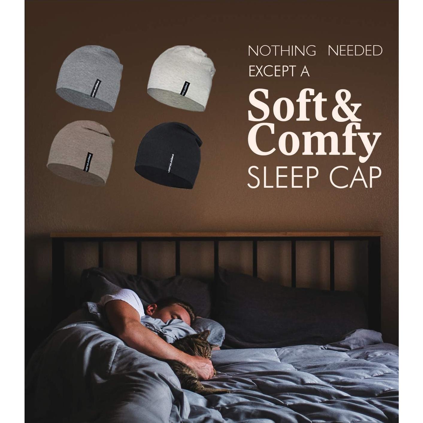 Gorro multifuncional Empirelion unisex 20.5-23.5 cm