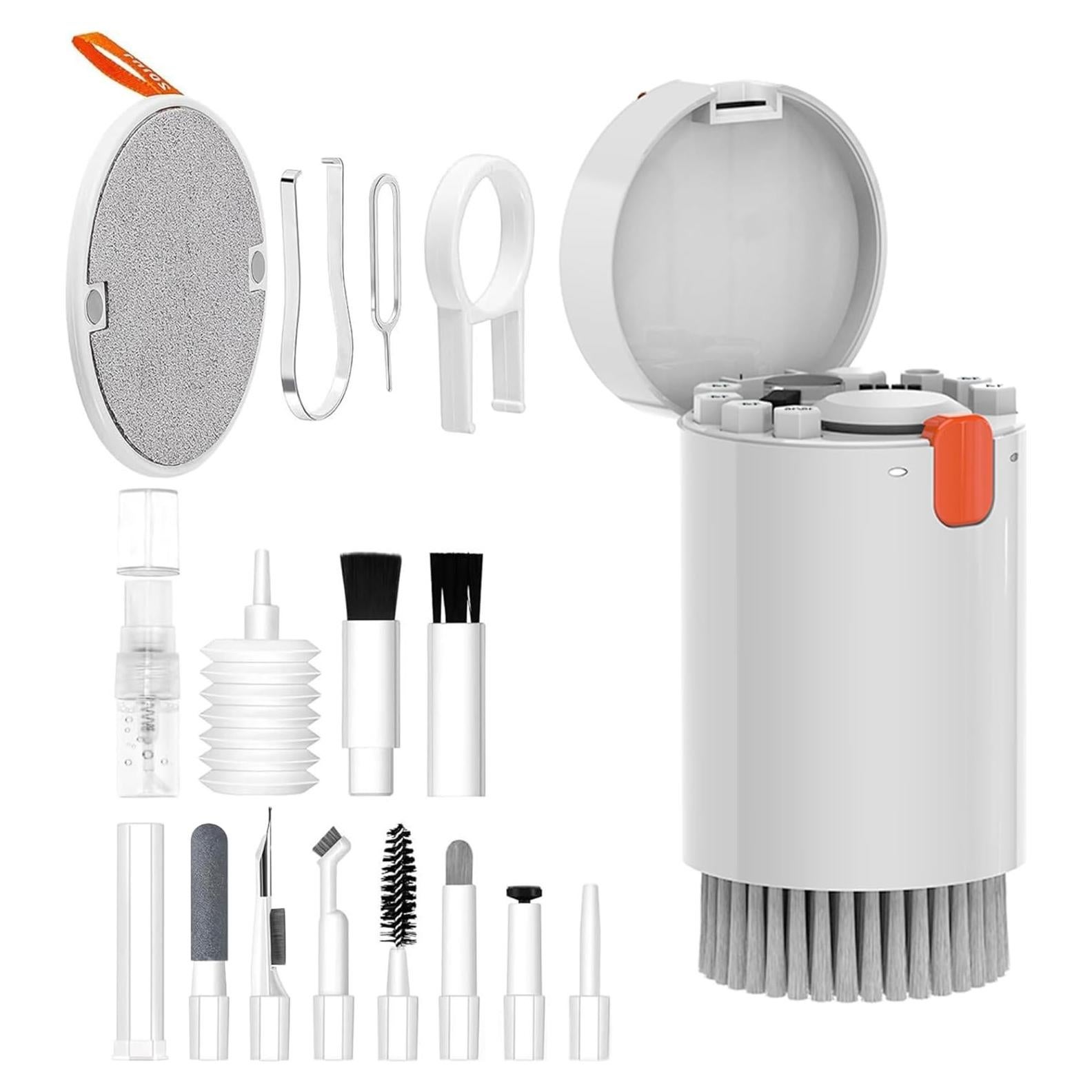 Kit de Limpieza 20 en 1 Critin para Electrónicos y Pantallas