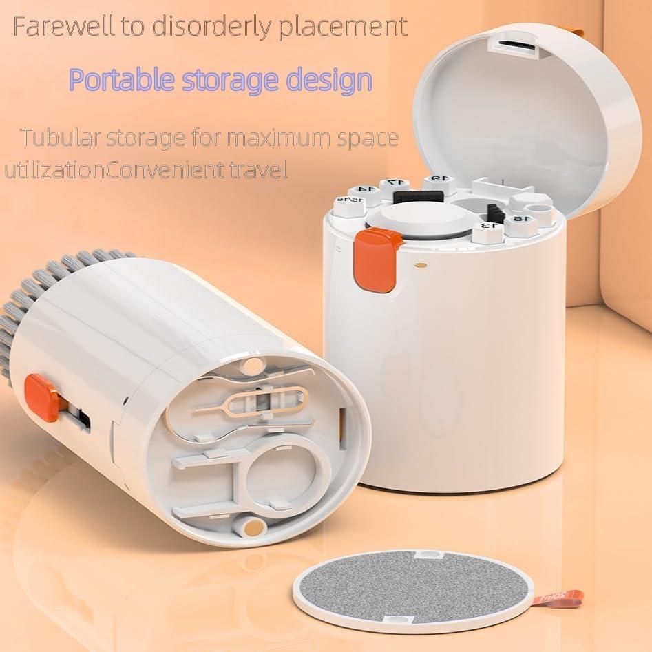 Kit de Limpieza 20 en 1 Critin para Electrónicos y Pantallas