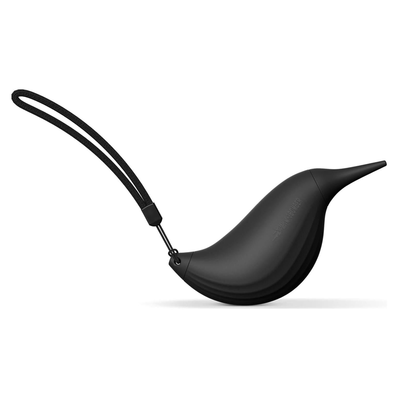 Soplador de Aire MHW-3BOMBER AB6721B para Café y Lentes