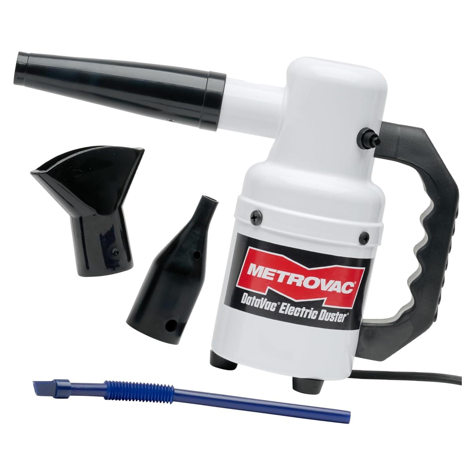 Soplador de Polvo Eléctrico DataVac ED-500 - 1.22 kg