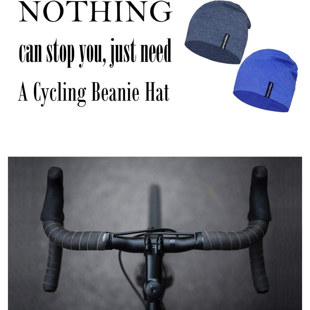 Gorro multifuncional Empirelion ajuste ceñido 50g