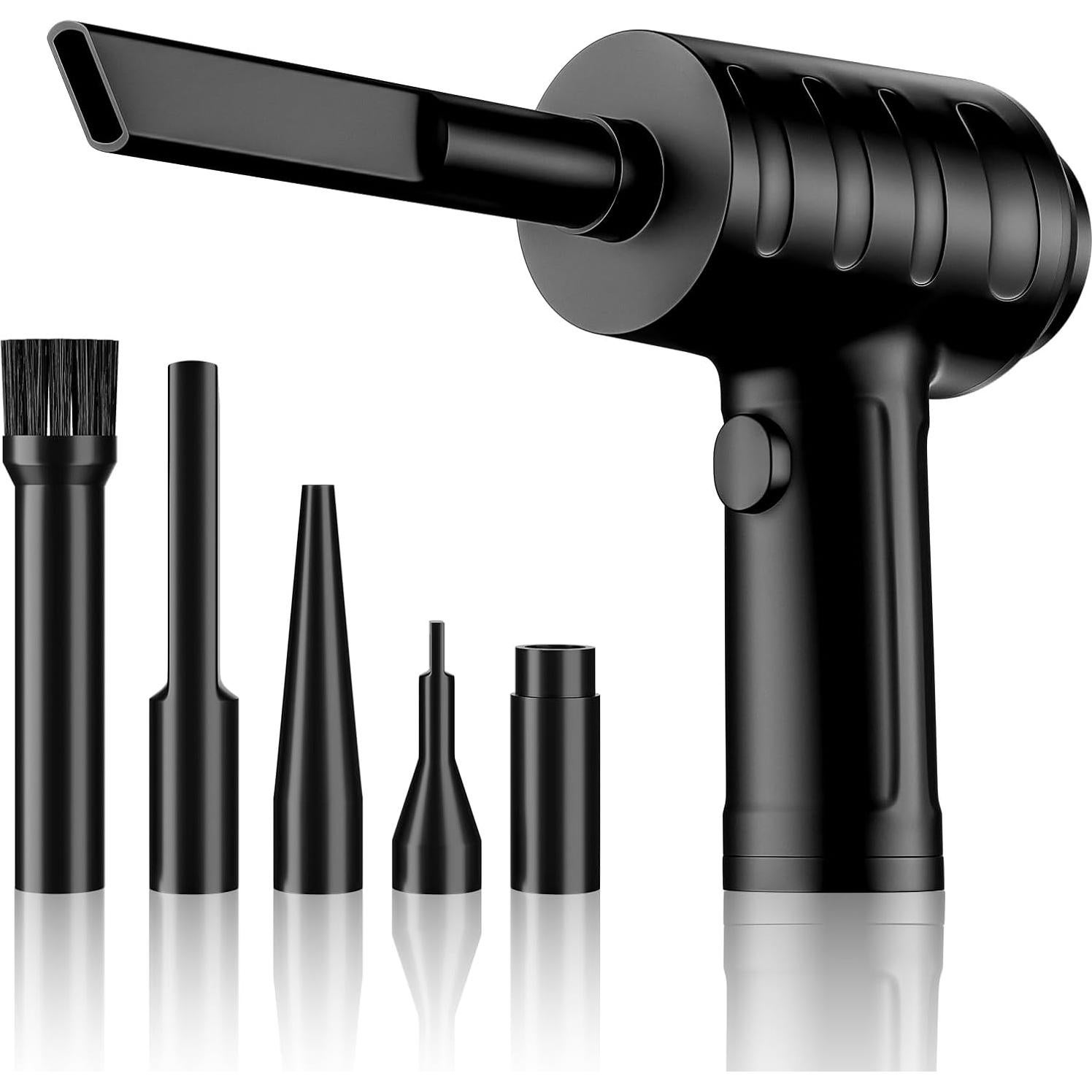 Soplador de Aire Comprimido Omicarry 3 Velocidades 51000RPM