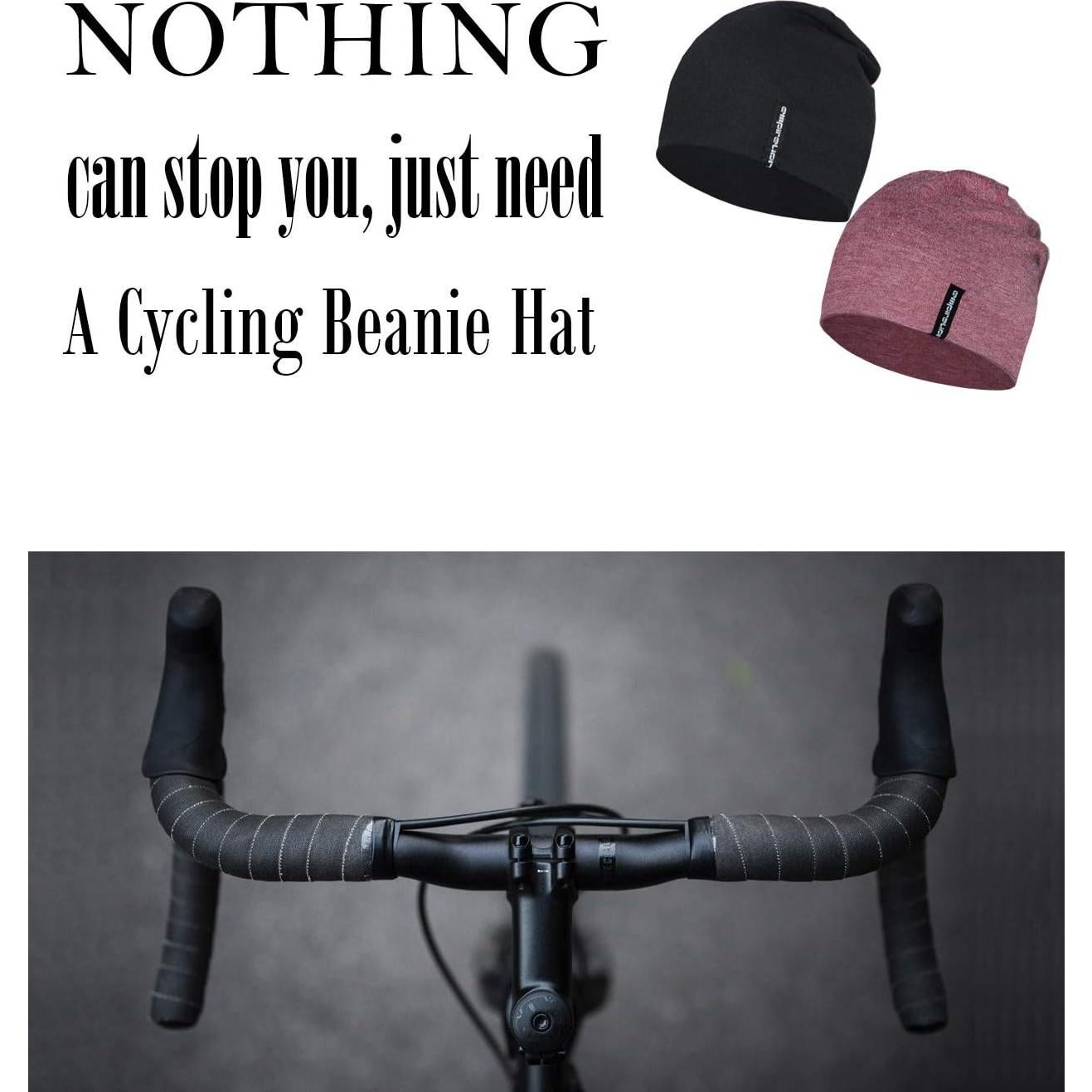 Gorro multifuncional Empirelion unisex ajuste cómodo 50g