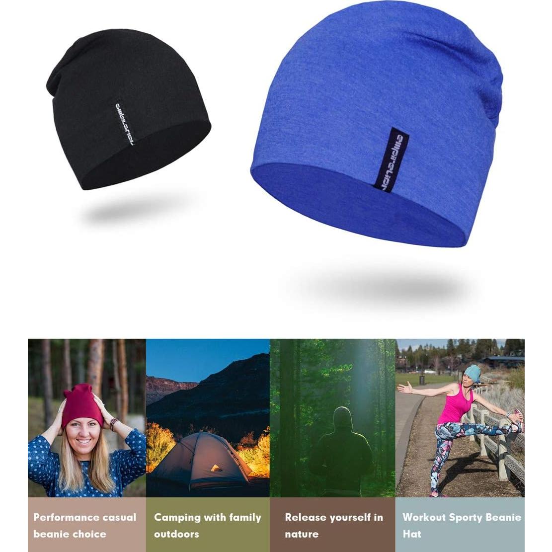 Gorro Multifuncional Empirelion 9" Unisex Deportivo