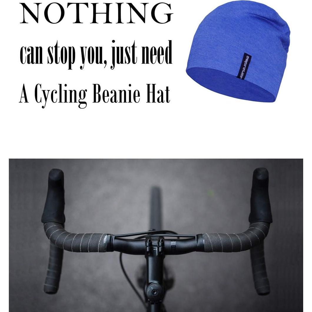 Gorro Multifuncional Empirelion 9" Unisex Deportivo