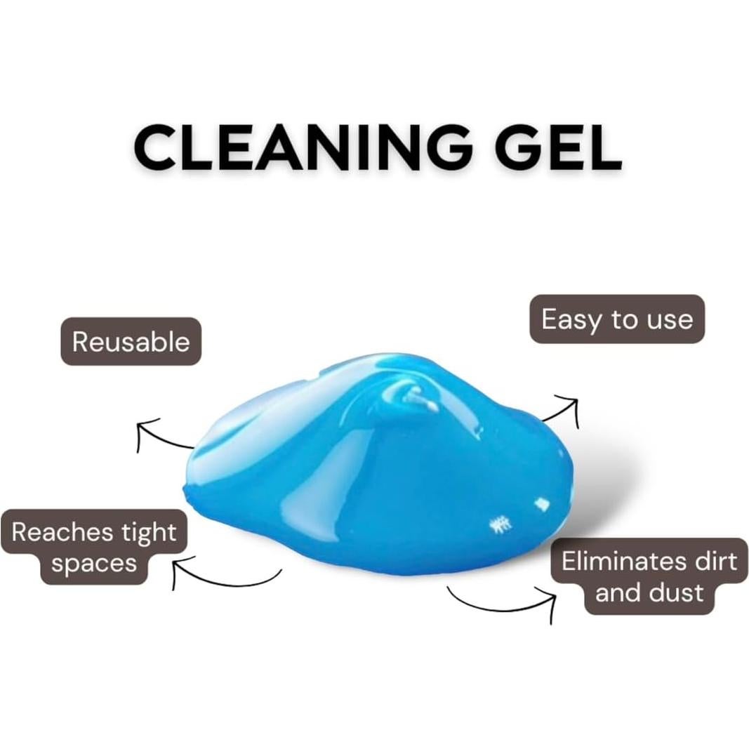 Kit de Limpieza 18 en 1 ImmacuKit para Dispositivos Electrónicos