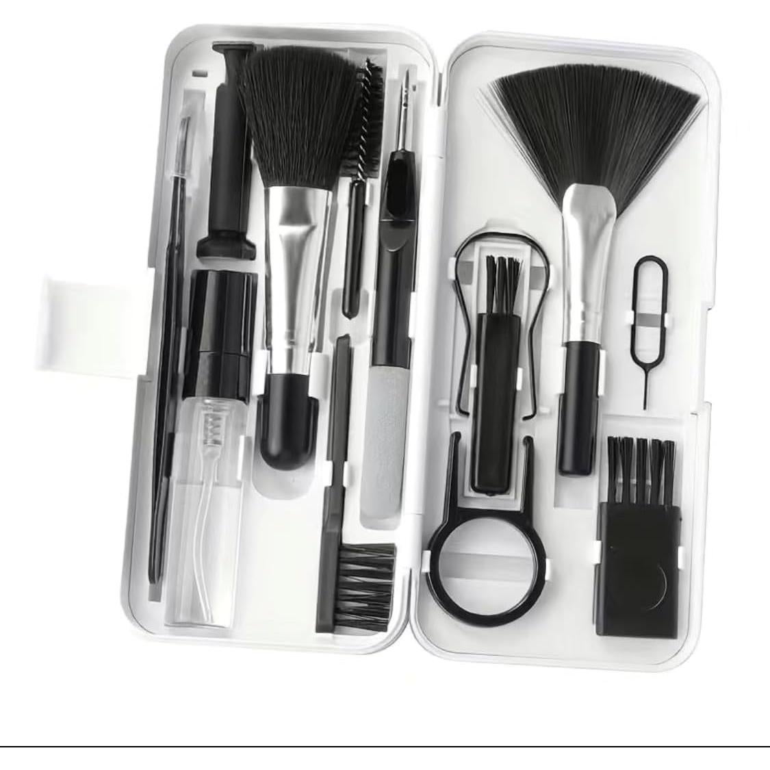 Kit de Limpieza 18 en 1 ImmacuKit para Dispositivos Electrónicos