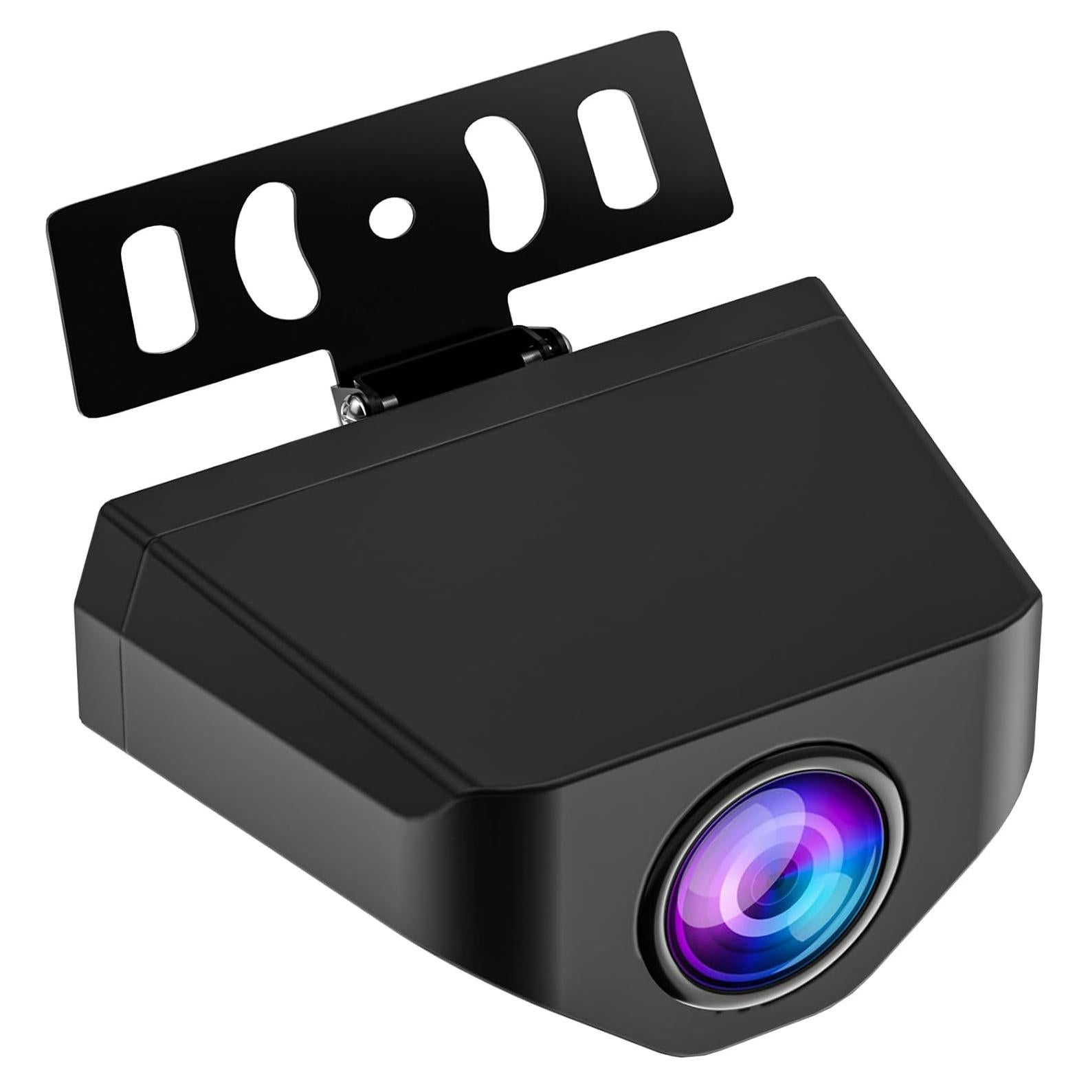 Cámara Trasera WOLFBOX 1080P IP68 para G840S/G840H/G930/G850