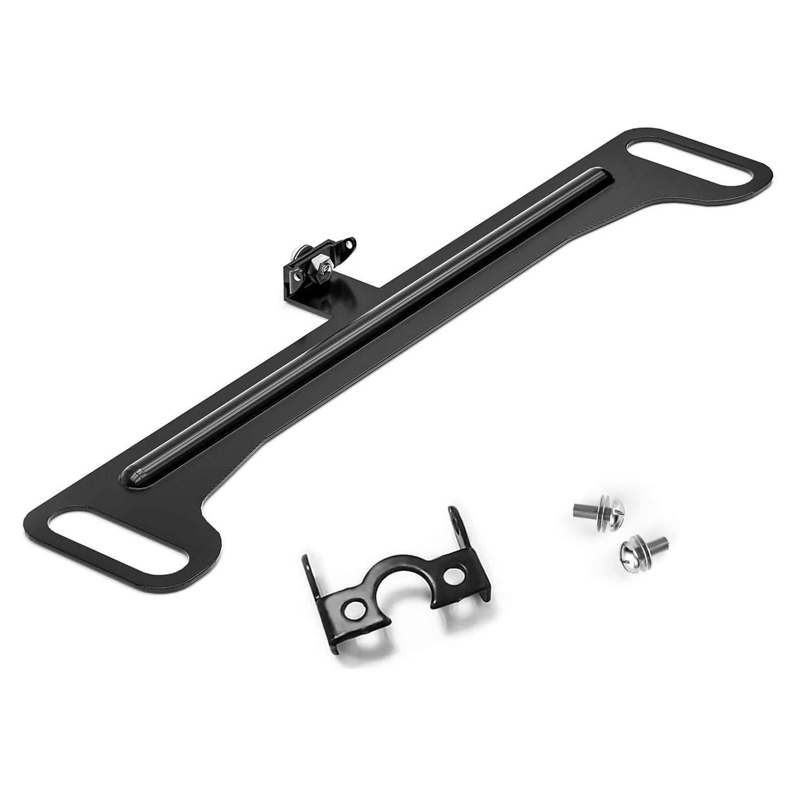 Soporte de Placa de Licencia WOLFBOX para Cámara Trasera