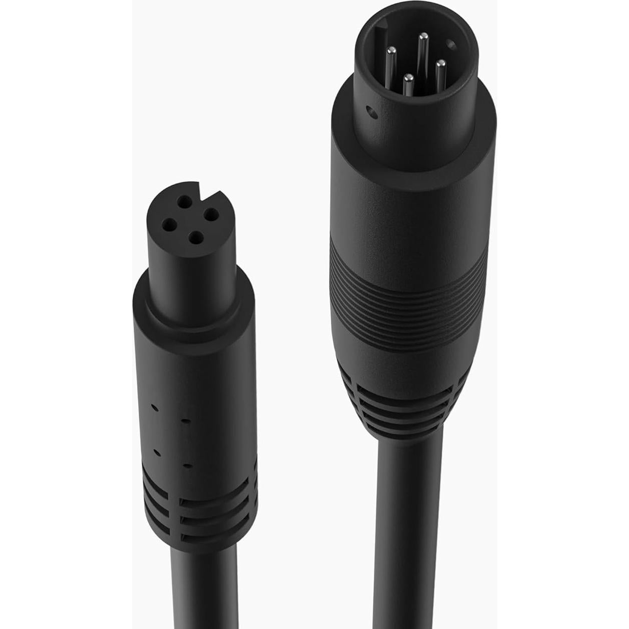 Cable de Reemplazo WOLFBOX de 10 Metros para Cámara Trasera