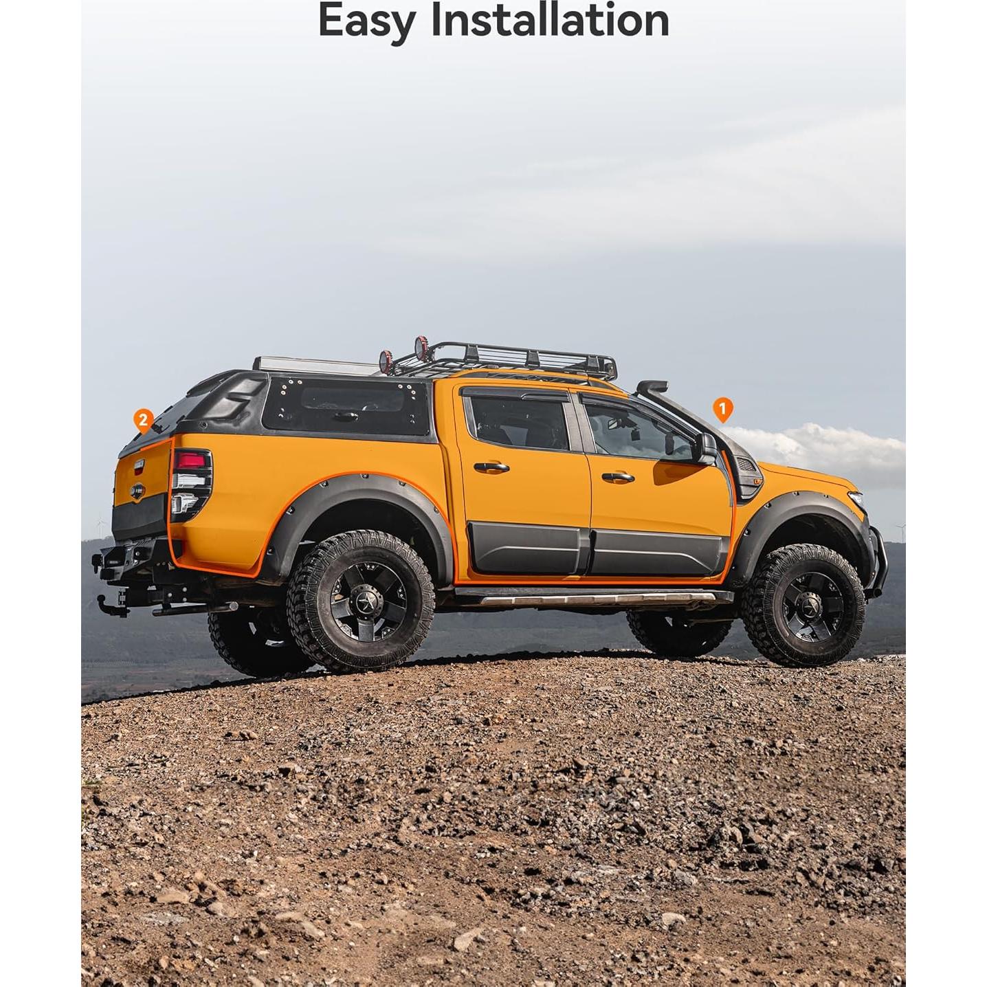 Cable de Reemplazo de 15m para Cámara Wolfbox i17/i07/G840S