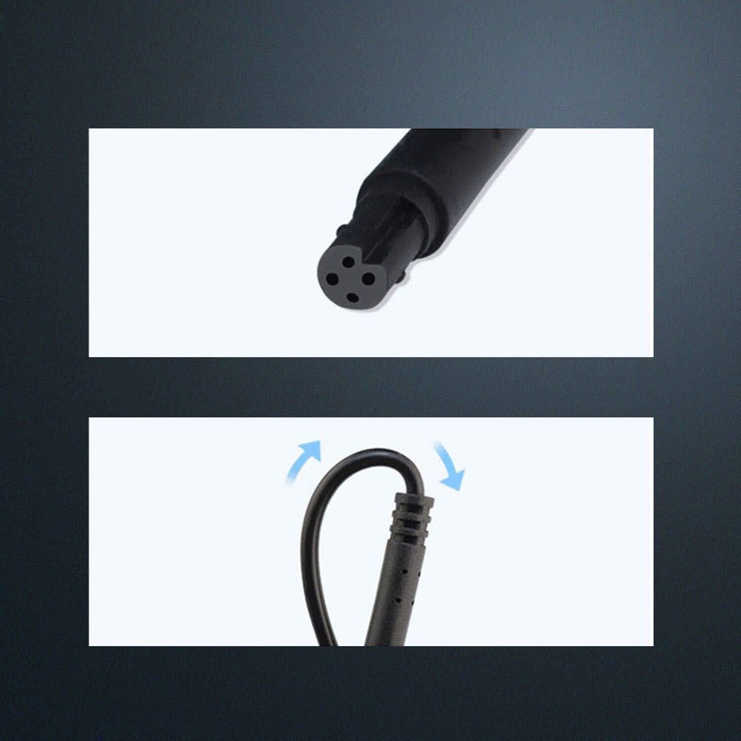 Cable de Reemplazo de 15m para Cámara Wolfbox i17/i07/G840S