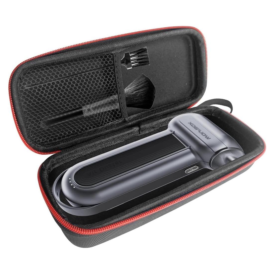 Funda Dura EVA para Soplador de Aire WOLFBOX MF100 - Protección Total