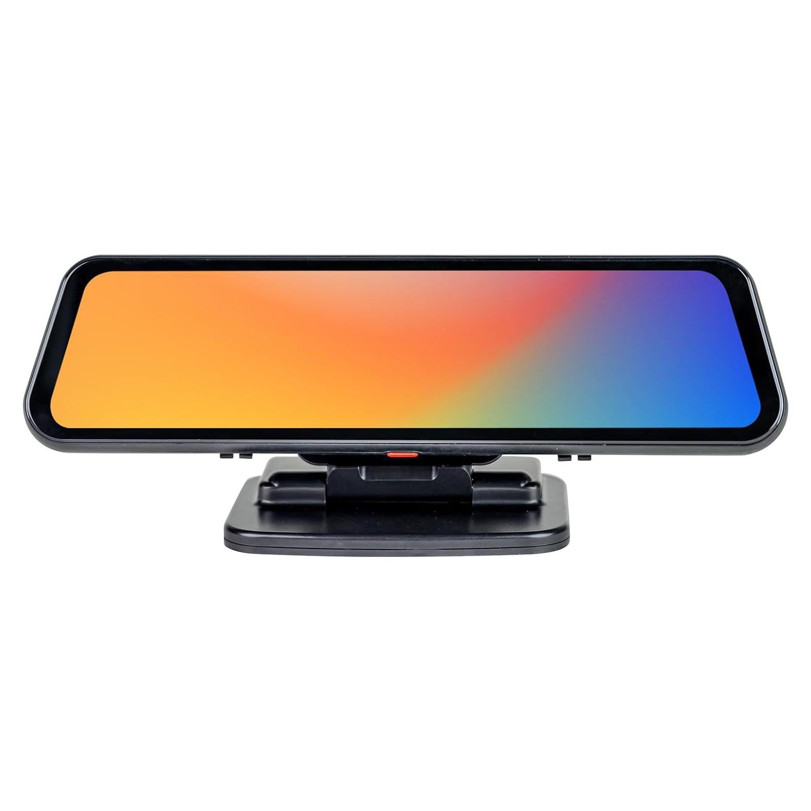 Soporte de Base para Consola Central WOLFBOX G850 G840S G930