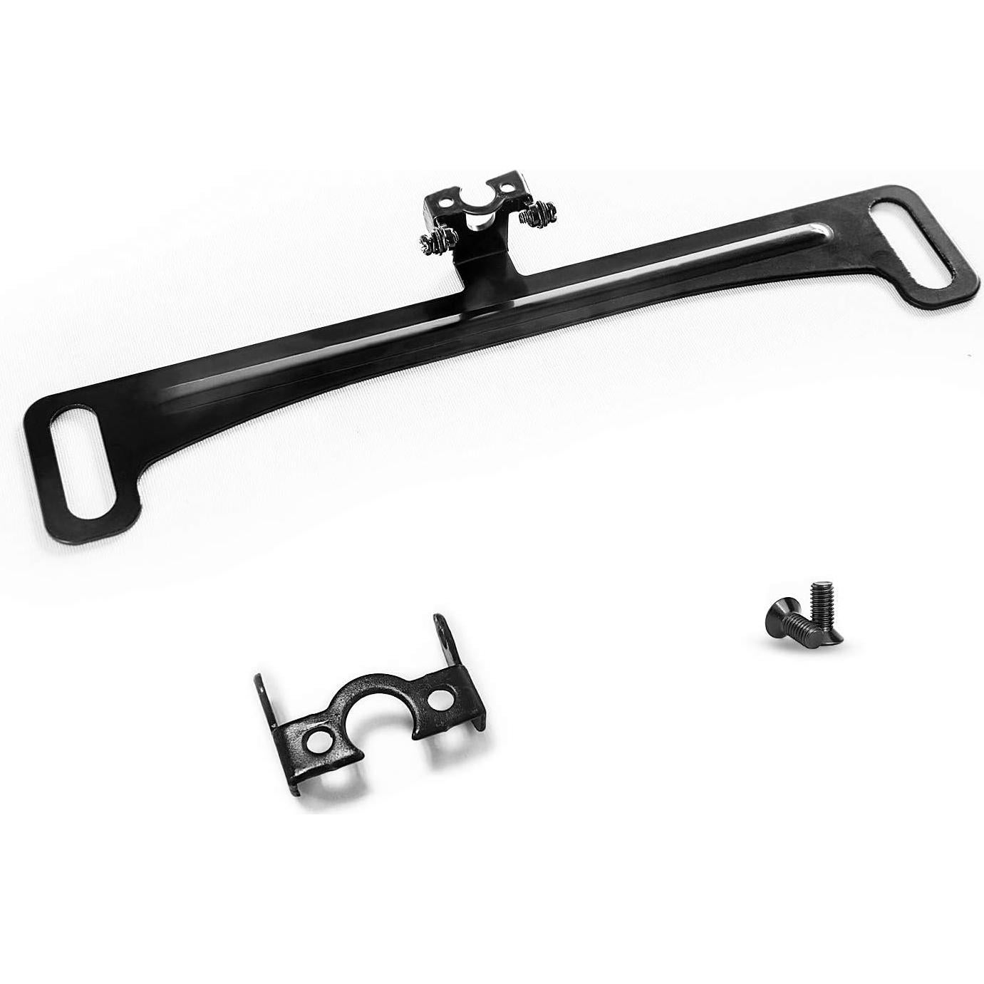 Soporte de Placa de Licencia para Cámara de Respaldo Pixelman