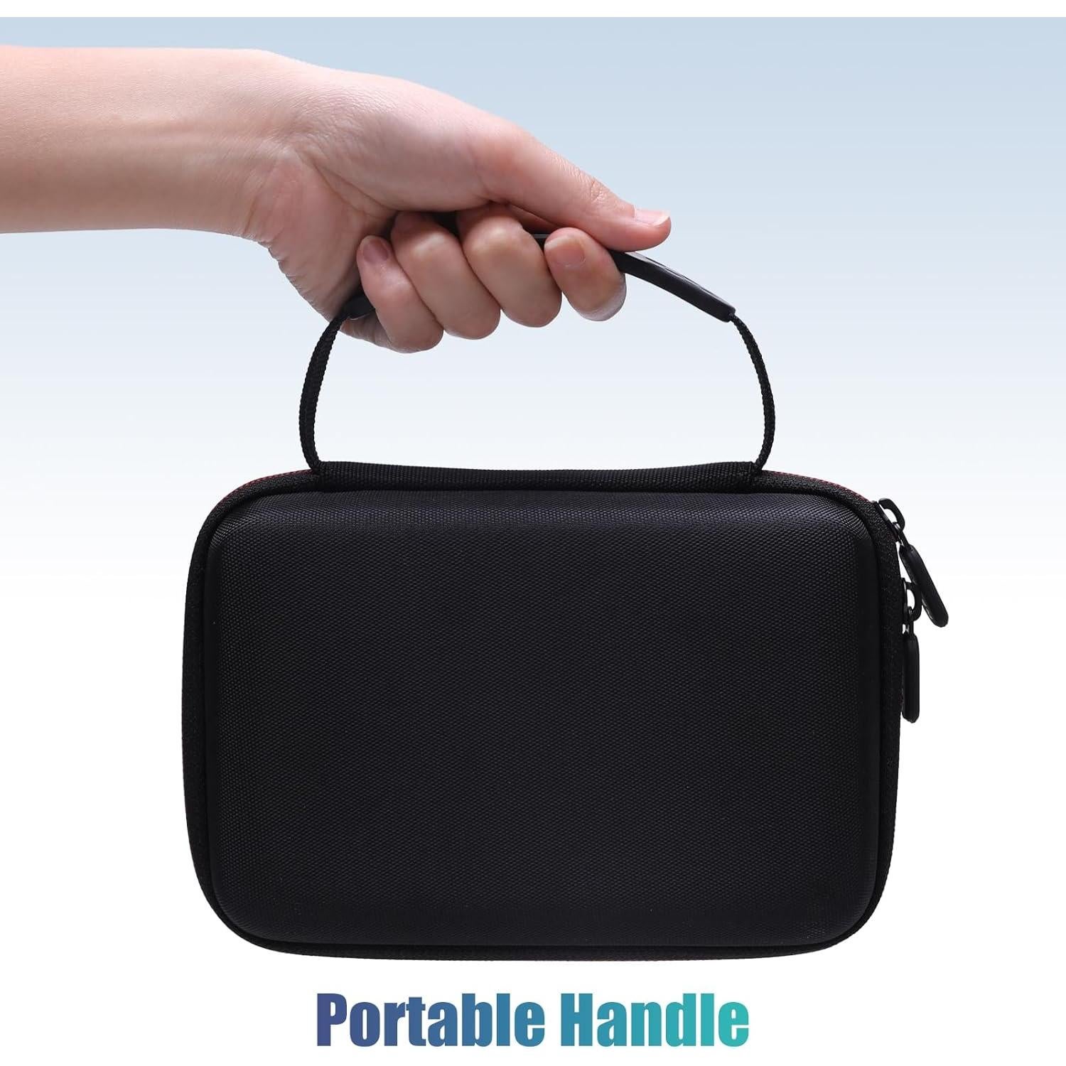 Funda de transporte LTGEM para soplador WOLFBOX MF100/MF50