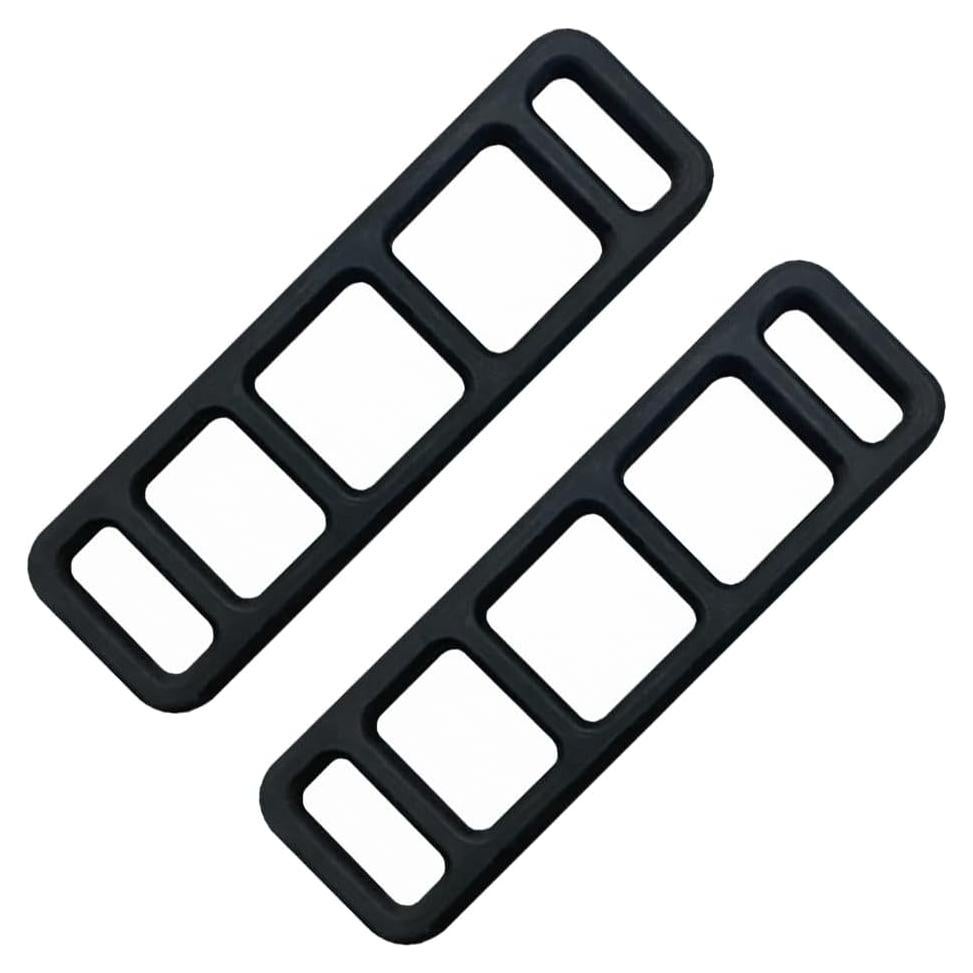 Correas de Montaje para Cámara de Espejo WOLFBOX - Flexibles y Ecológicas