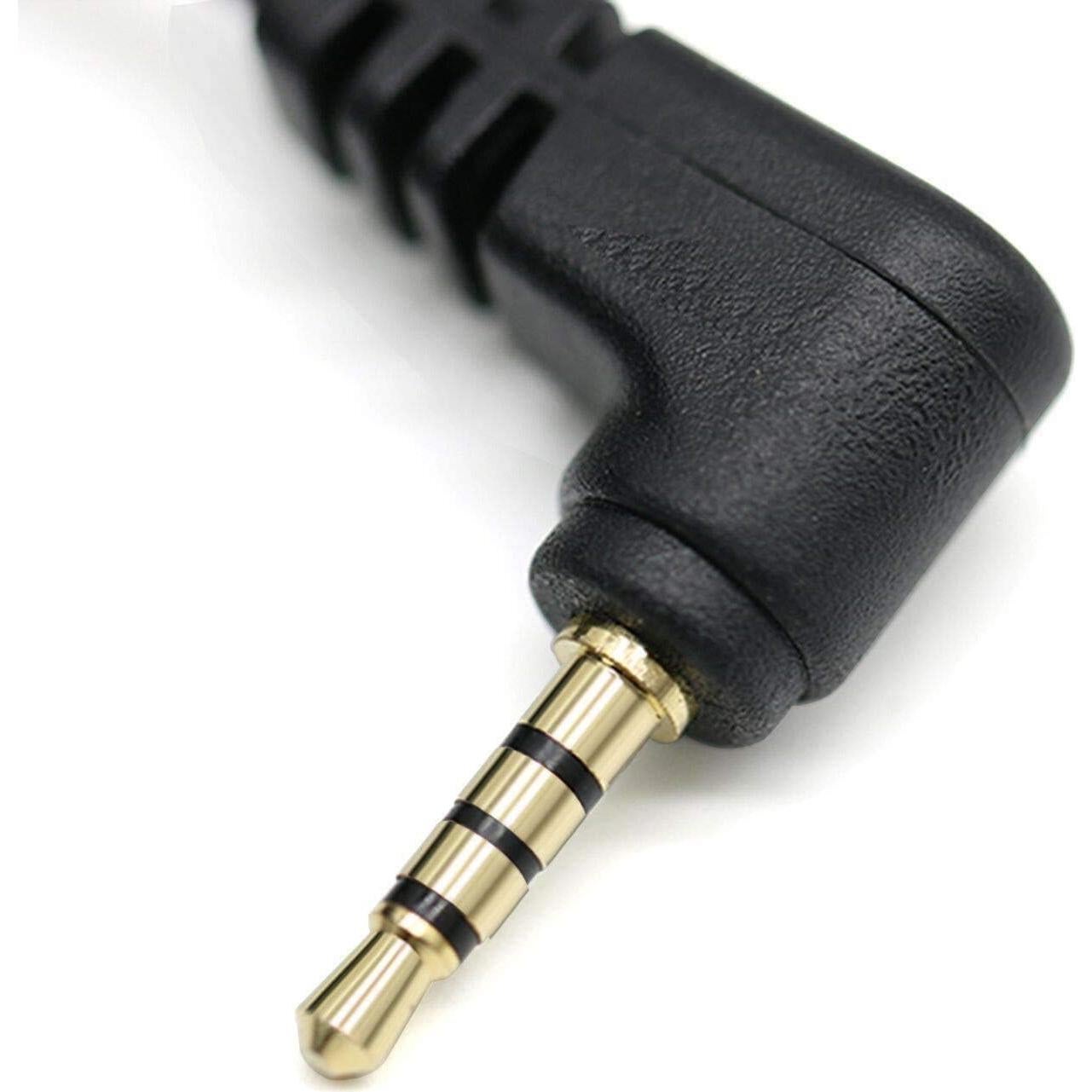 Cable de Reemplazo WOLFBOX 30m para Cámara Trasera G930 G900