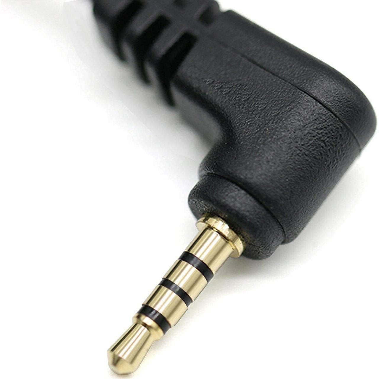 Cámara de Tablero WOLFBOX G840H + Cable de 10m para Reversa