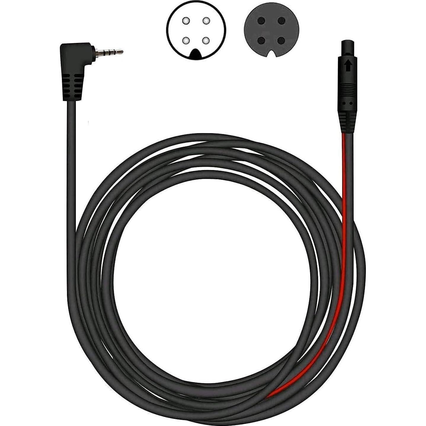 Cable de Reemplazo WOLFBOX i17 para Cámara Trasera 10.1m