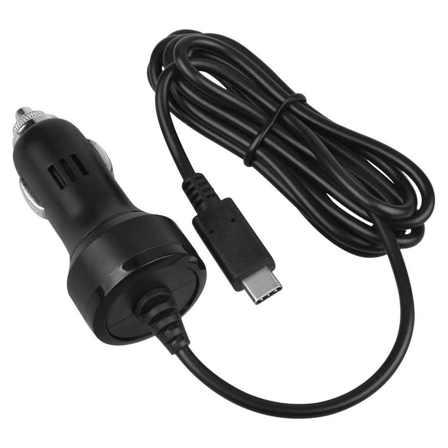 Cargador de Coche K-MAINS para WOLFBOX G840 G850 G900