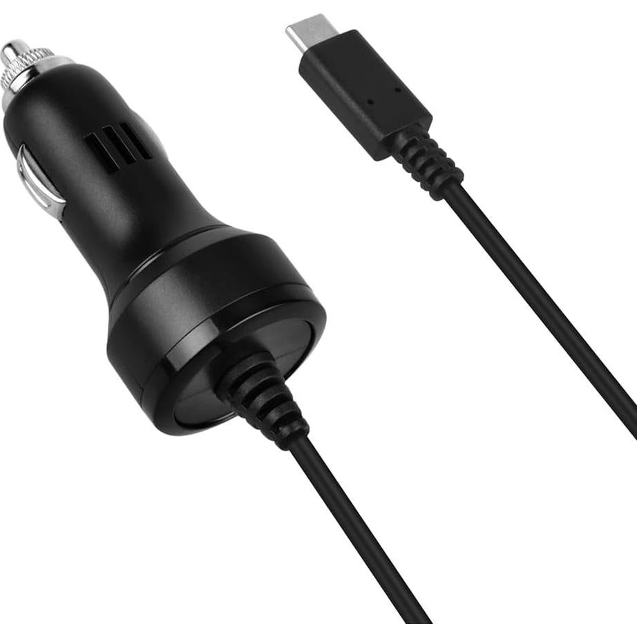 Cargador de Coche K-MAINS para WOLFBOX G840 G850 G900