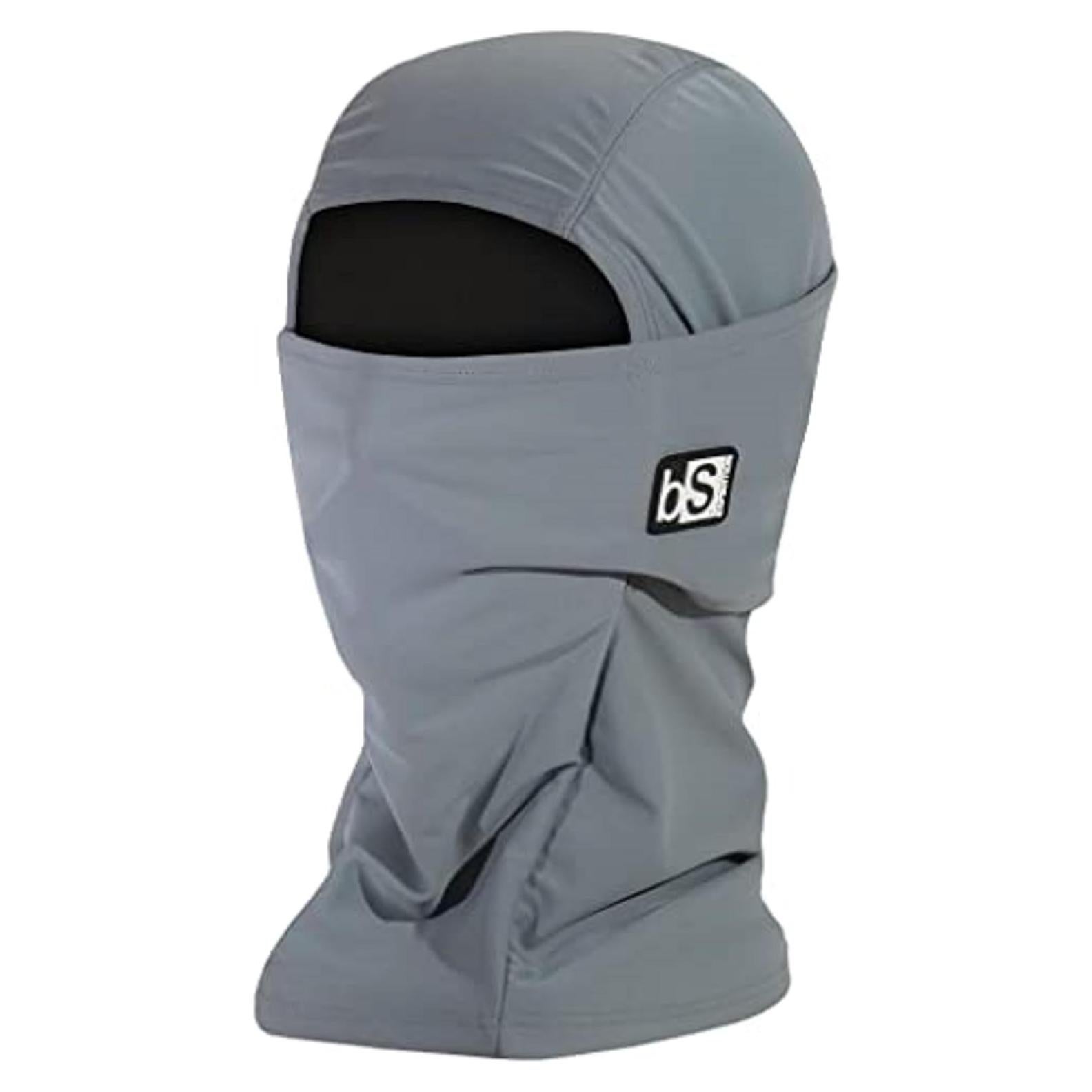 Balaclava BlackStrap Expedition Doble Capa Transpirable