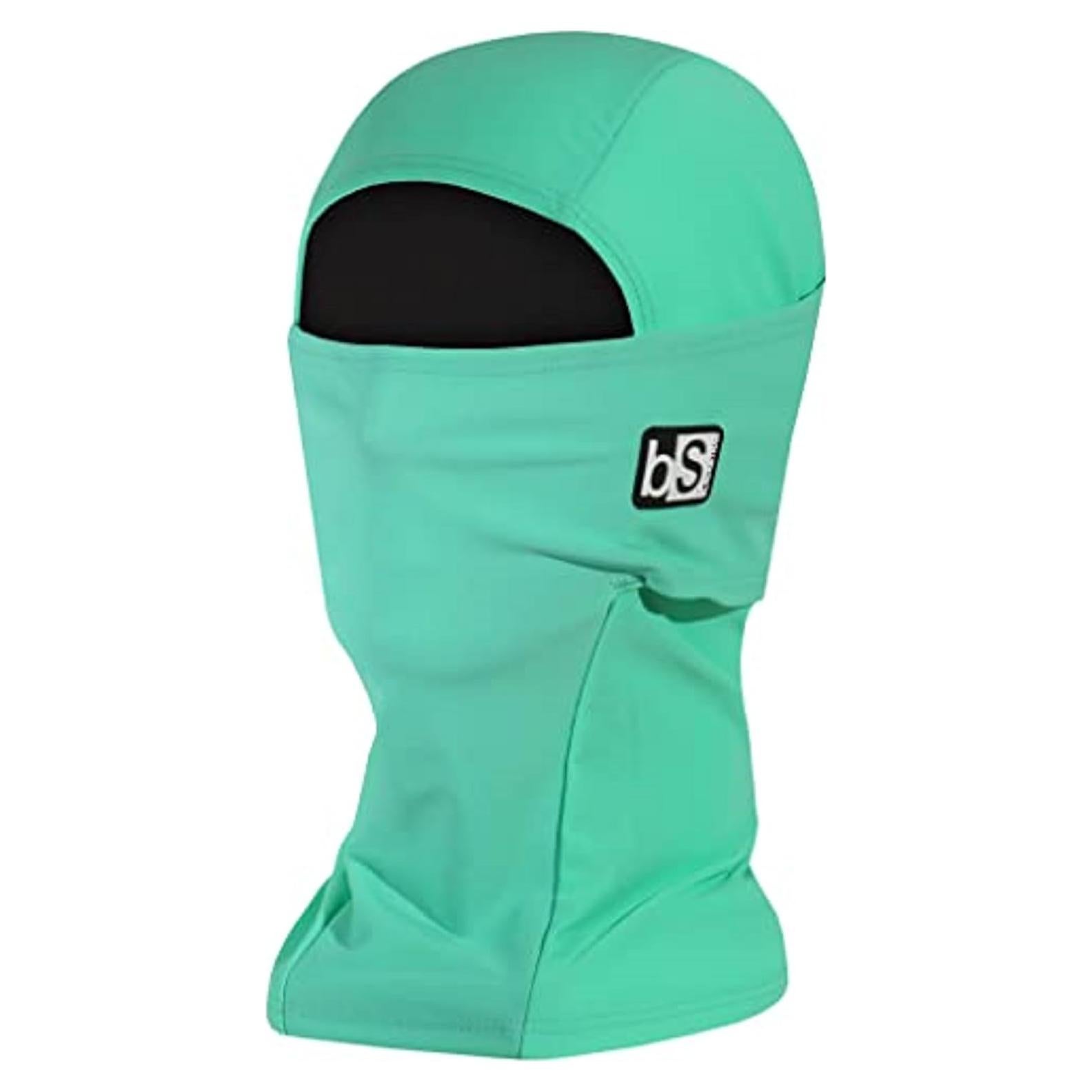Balaclava BlackStrap Expedition Doble Capa Transpirable