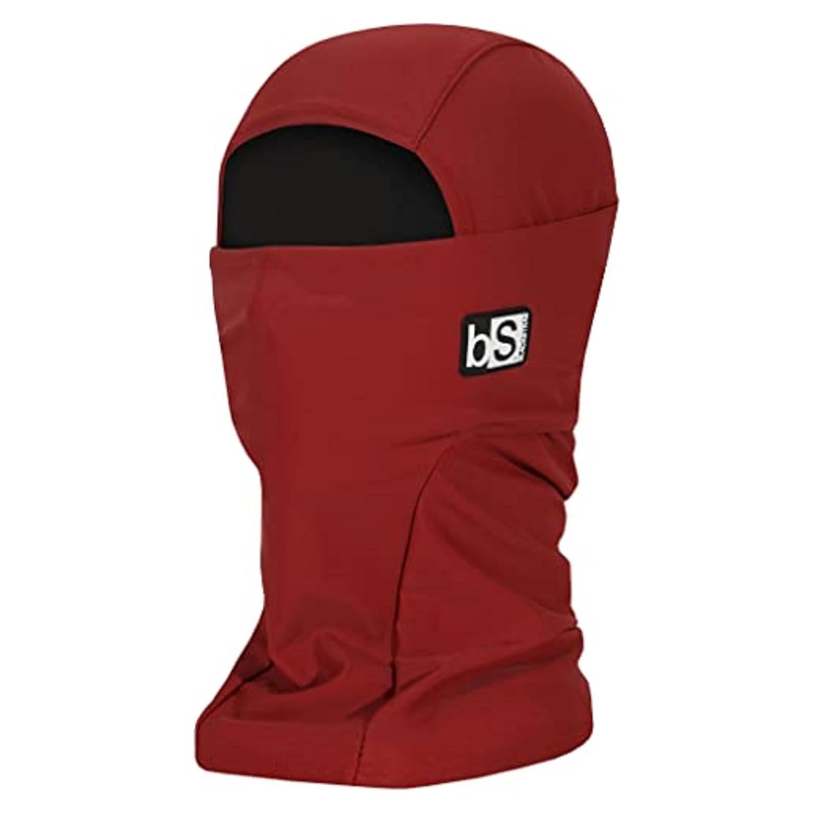 Balaclava BlackStrap Expedition Doble Capa Transpirable