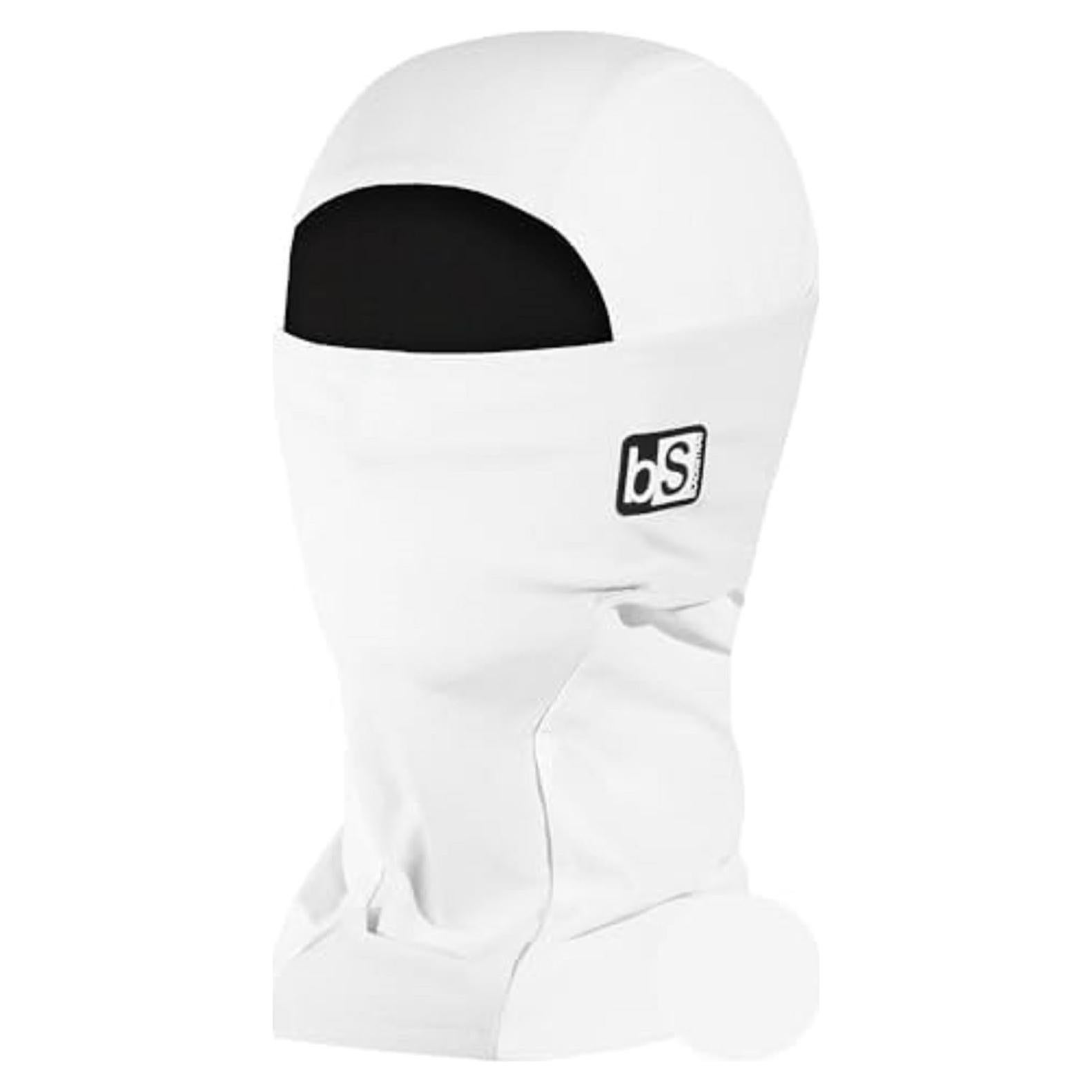 Balaclava Facial BlackStrap Expedition - Doble Capa, Unisex