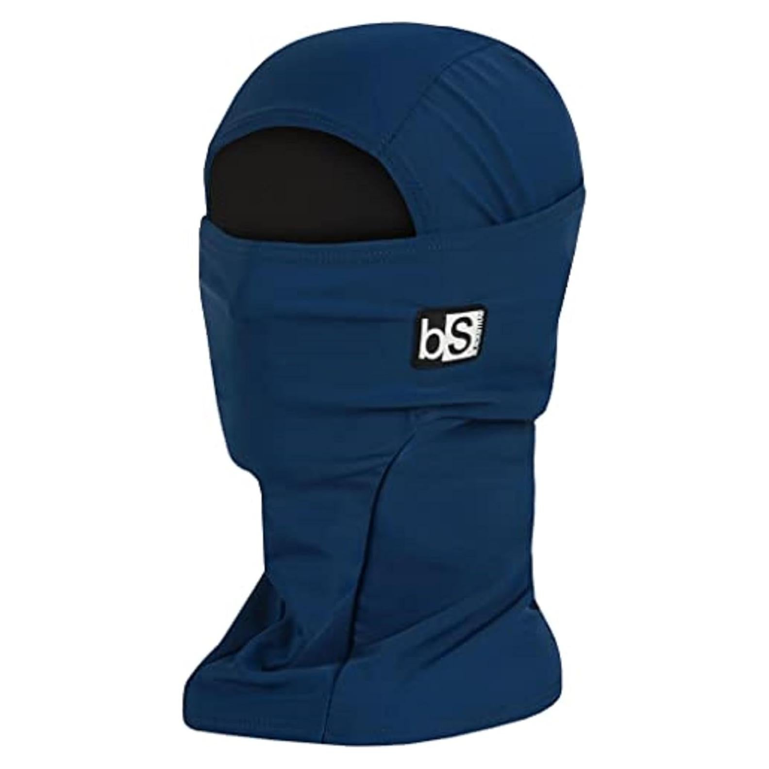 Balaclava Facial BlackStrap Expedition - Doble Capa, Unisex