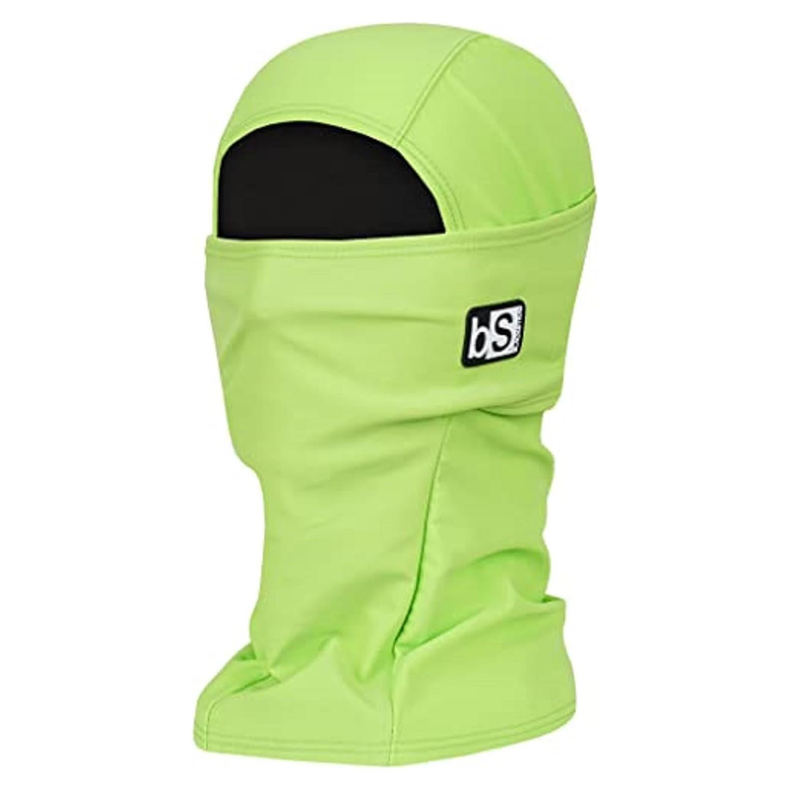Balaclava BlackStrap Expedition Doble Capa Transpirable
