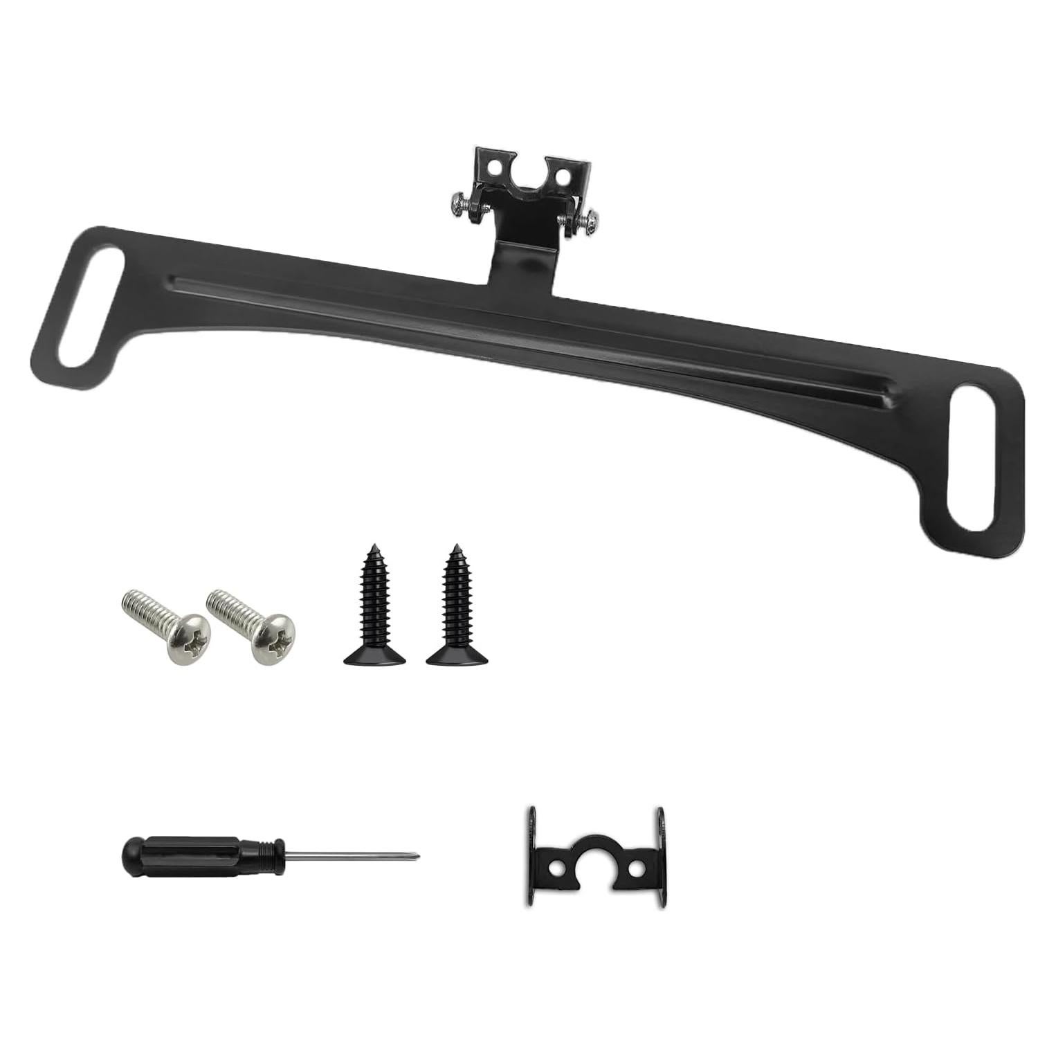 Soporte Universal para Cámara de Vista Trasera Arbutin